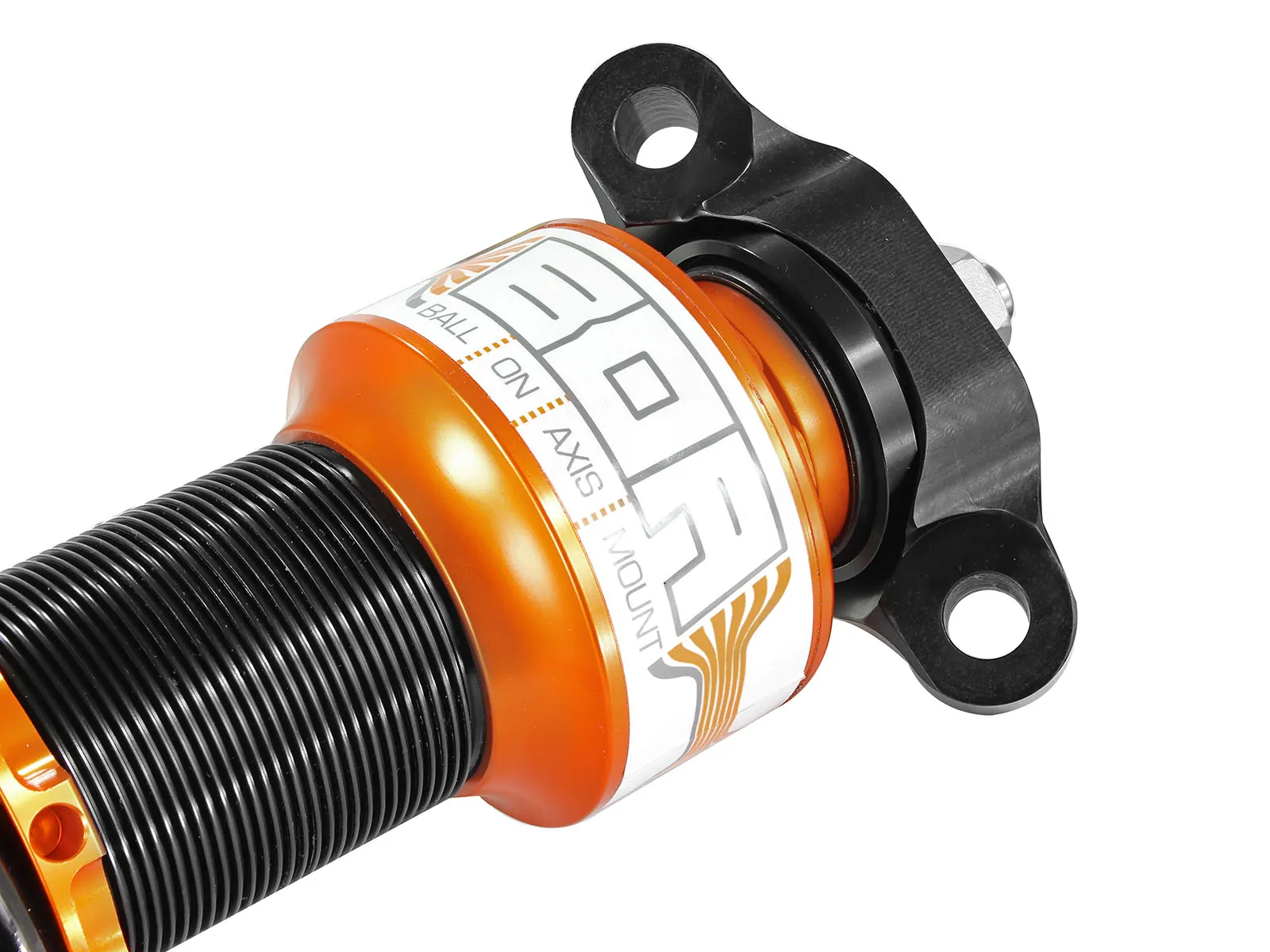 aFe Control PFADT Series Featherlight Single Adjustable Street/Track Coilover System | Chevrolet Corvette C7 | 6.2 | 2014-2019 - obrazek 4