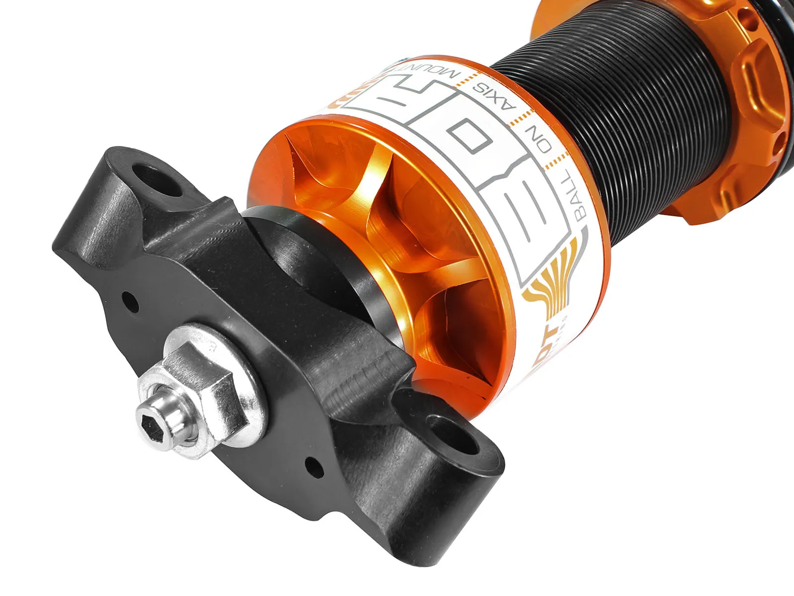aFe Control PFADT Series Featherlight Single Adjustable Street/Track Coilover System | Chevrolet Corvette C7 | 6.2 | 2014-2019 - obrazek 5