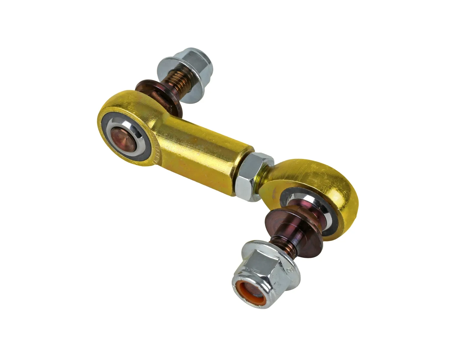 aFe CONTROL PFADT Series Heavy Duty Street End Links | Chevrolet Corvette C7 | C6 | C5 | 7.0 | 6.2 | 6.0 | 5.7 | 1997- 2019 - obrazek 3