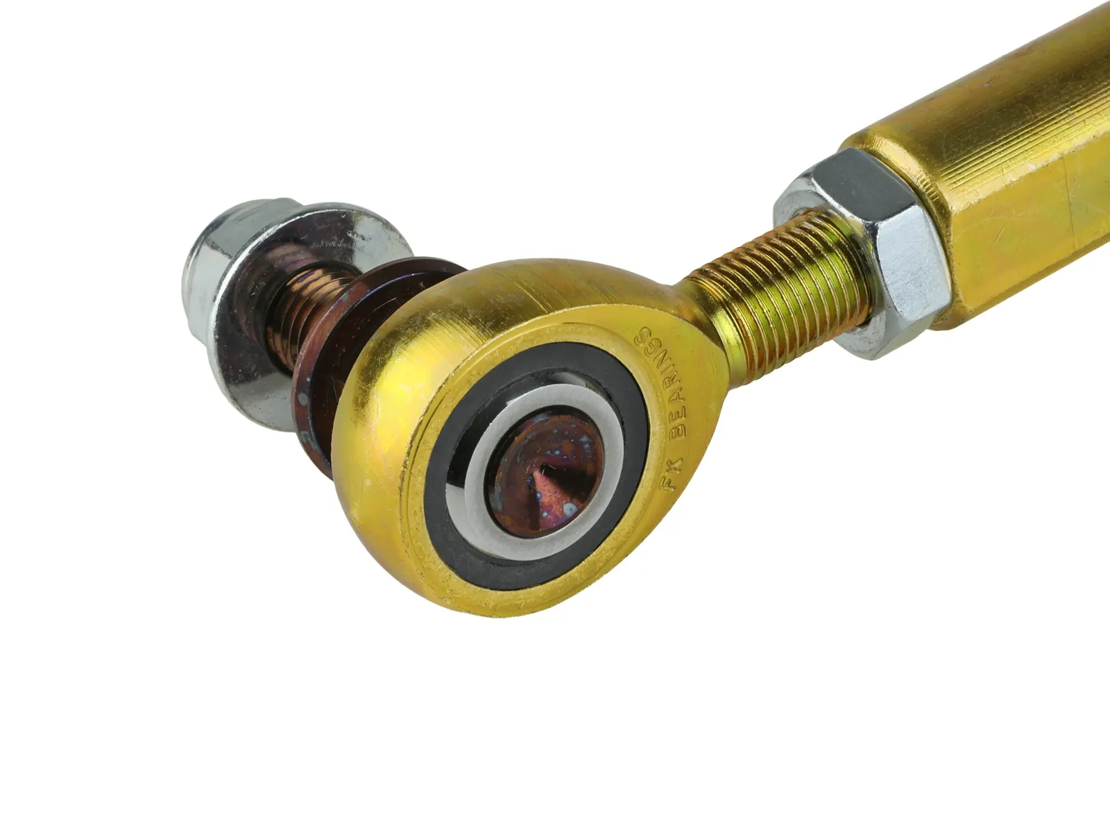 aFe CONTROL PFADT Series Heavy Duty Street End Links | Chevrolet Corvette C7 | C6 | C5 | 7.0 | 6.2 | 6.0 | 5.7 | 1997- 2019 - obrazek 4