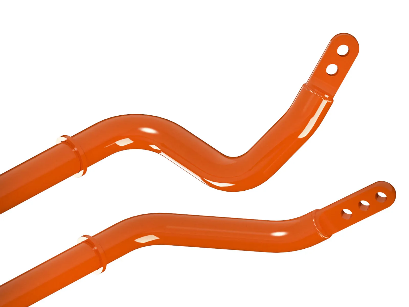 aFe CONTROL PFADT Series Sway Bar Set | Chevrolet Corvette C7 | 6.2 | 2014-2019 - obrazek 2