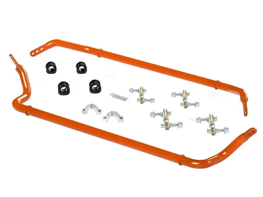 aFe CONTROL PFADT Series Sway Bar Set | Chevrolet Corvette C7 | 6.2 | 2014-2019