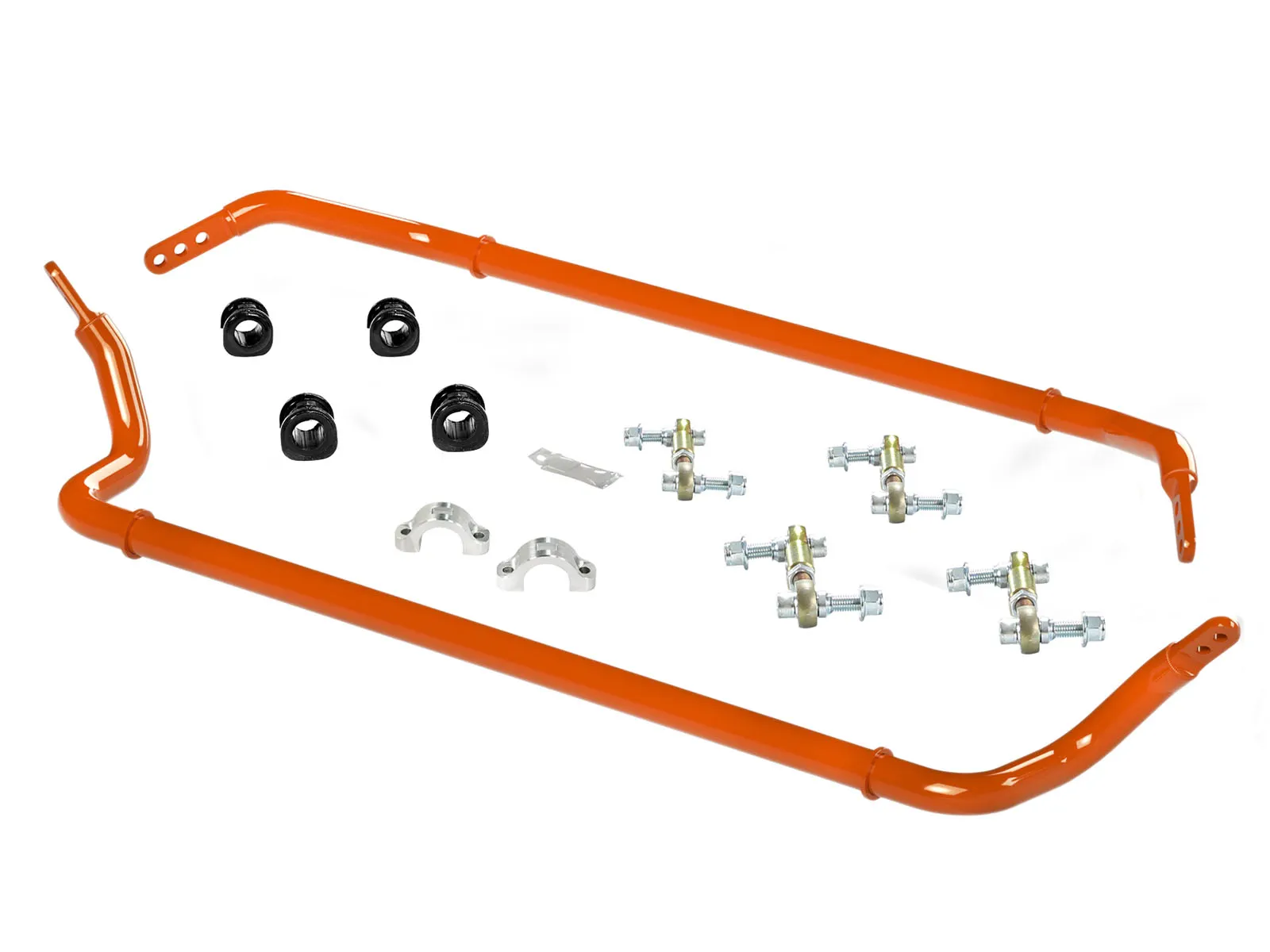 aFe CONTROL PFADT Series Sway Bar Set | Chevrolet Corvette C7 | 6.2 | 2014-2019