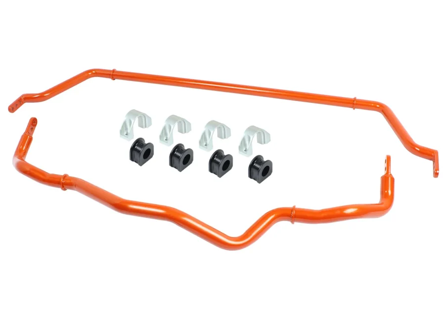 aFe Control Sway Bar Set | Chevrolet Camaro | 2.0 | 3.6 | 6.2 | 2016-2024