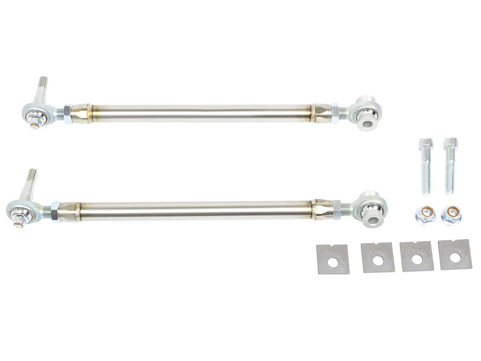 aFe Control Rear Toe Link | Chevrolet Corvette C7 | 2014 - 2019 - obrazek 2