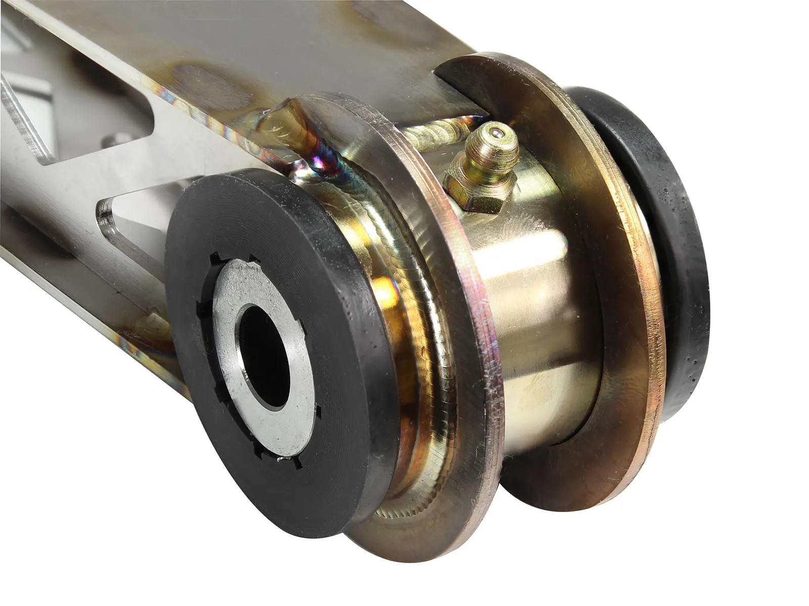 aFe Control Sprężyny Obniżające | Chevrolet Camaro | 3.6 | 6.2 | 7.0 | 2010-2015 - obrazek 3