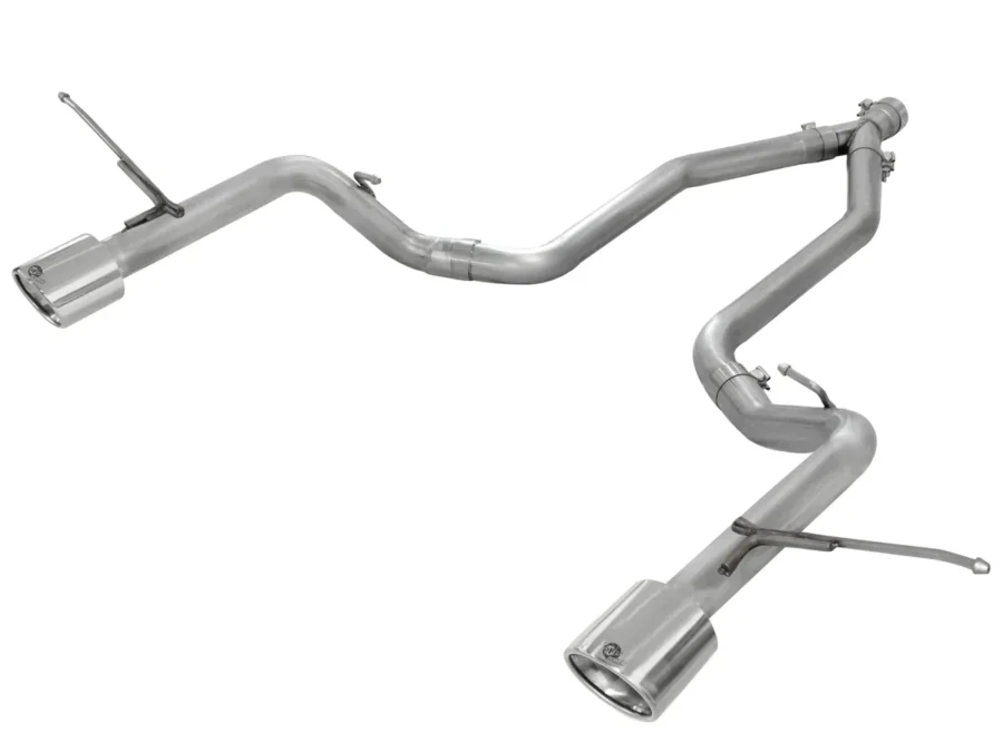 Układ wydechowy Magnum FORCE Stage-2 Cold Air Intake System w/Pro 5R Filter Media Jeep Grand Cherokee WK2 3.0 V6 EcoDiesel | 2014-2018