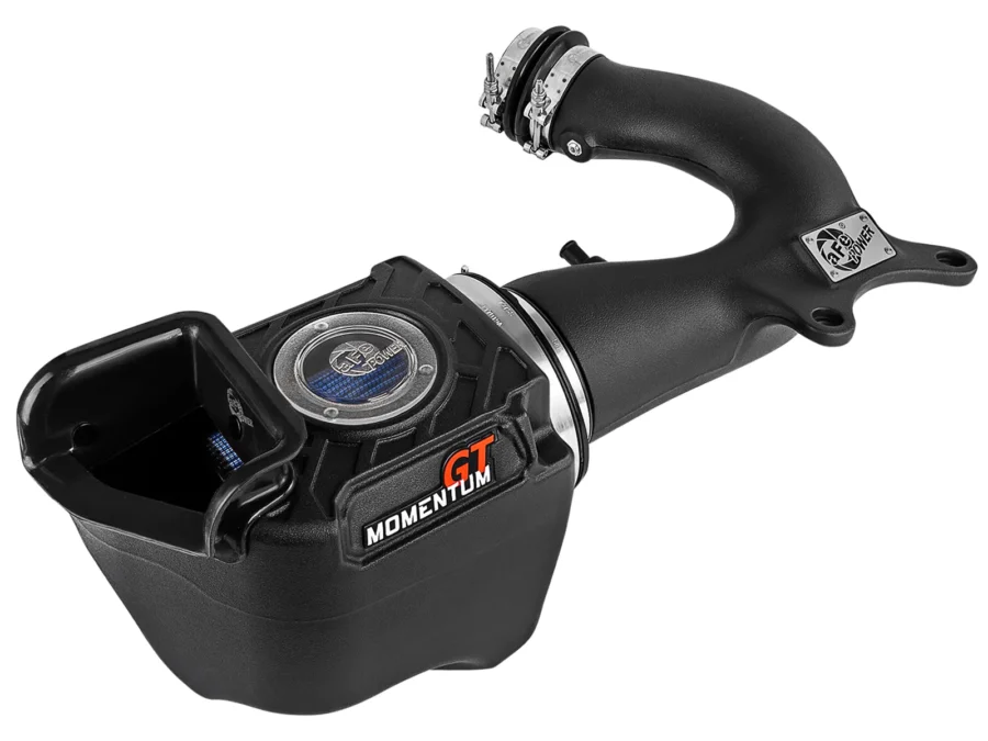 Układ dolotowy Momentum GT Cold Air Intake System w/Pro 5R Filter Media | Jeep Wrangler JK 3.6 V6 | 2012-2018