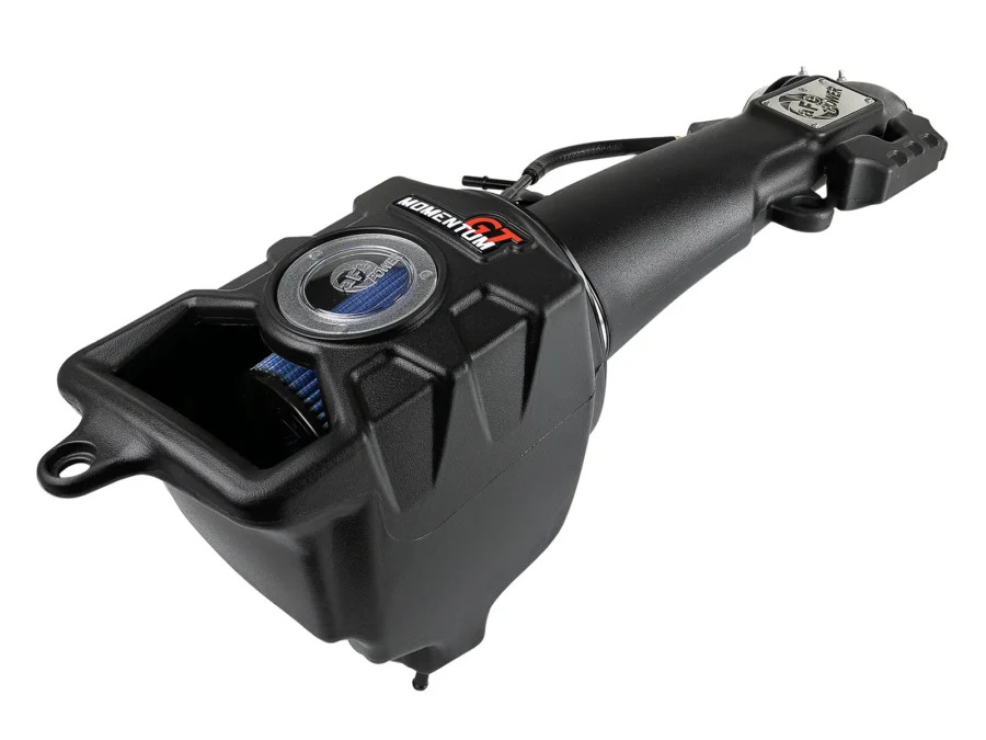 Układ dolotowy Momentum GT Cold Air Intake System w/Pro 5R Filter | JEEP WRANGLER JL | 2018-2023