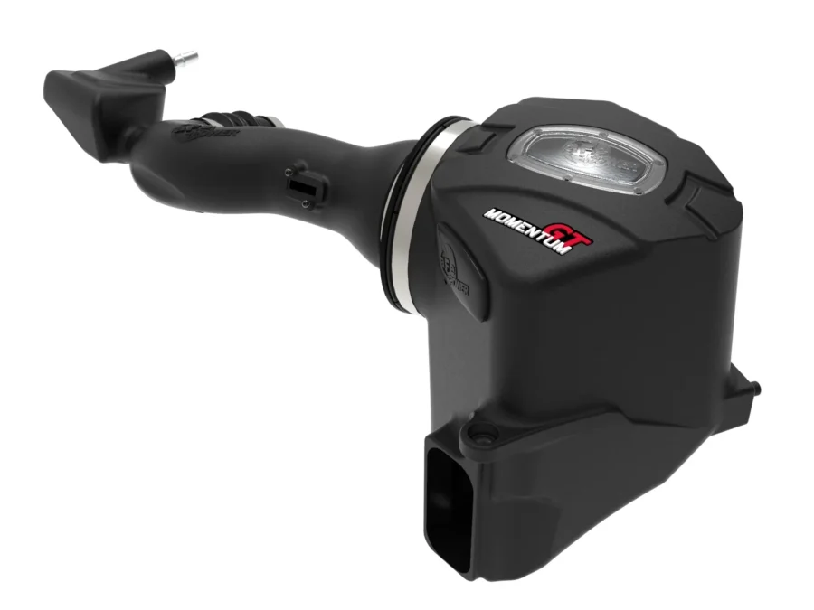 Układ dolotowy Momentum GT Cold Air Intake System w/Pro 5R Filter | Chevrolet Silverado | 4.3 | 2019-2021