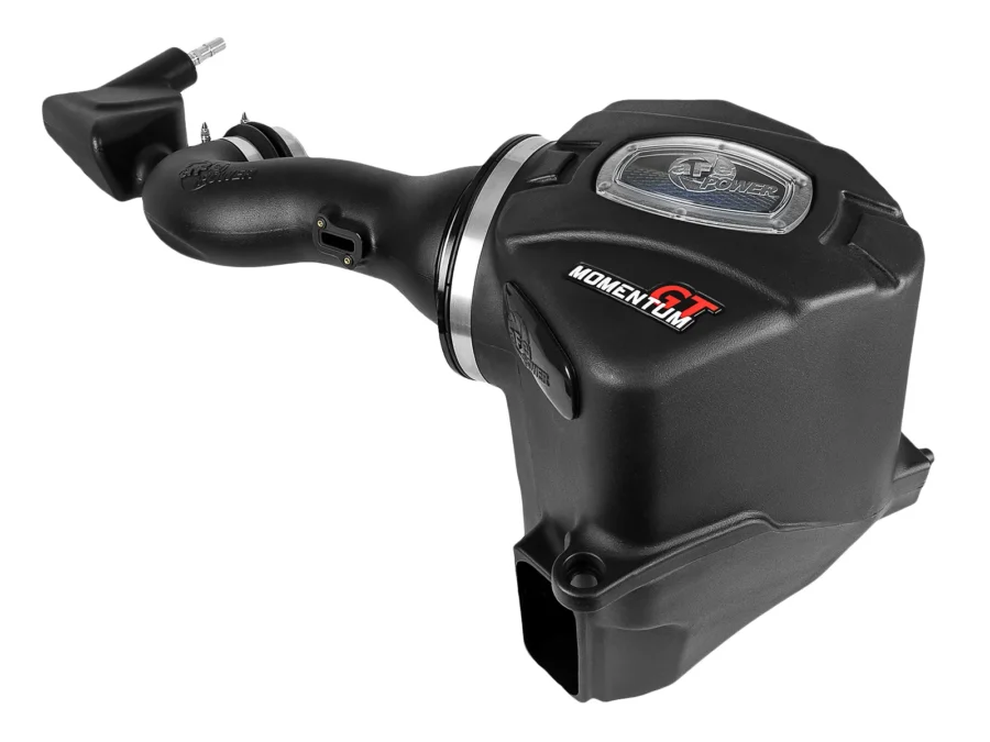 Układ dolotowy Momentum GT Cold Air Intake System w/ Pro 5R Filter | Chevrolet Silverado | 6.2 | 2019-2024