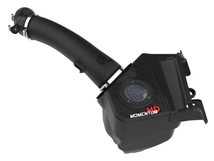 Układ dolotowy Momentum HD Cold Air Intake System w/ Pro 10R Filter | Jeep Wrangler (JL)/Gladiator (JT) V6-3.0L | 2020-2023