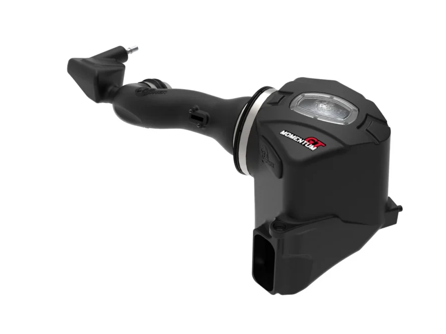 Układ dolotowy Momentum GT Cold Air Intake System w/ Pro 5R Filter | Chevrolet Silverado | 5.3 | 2019-2024