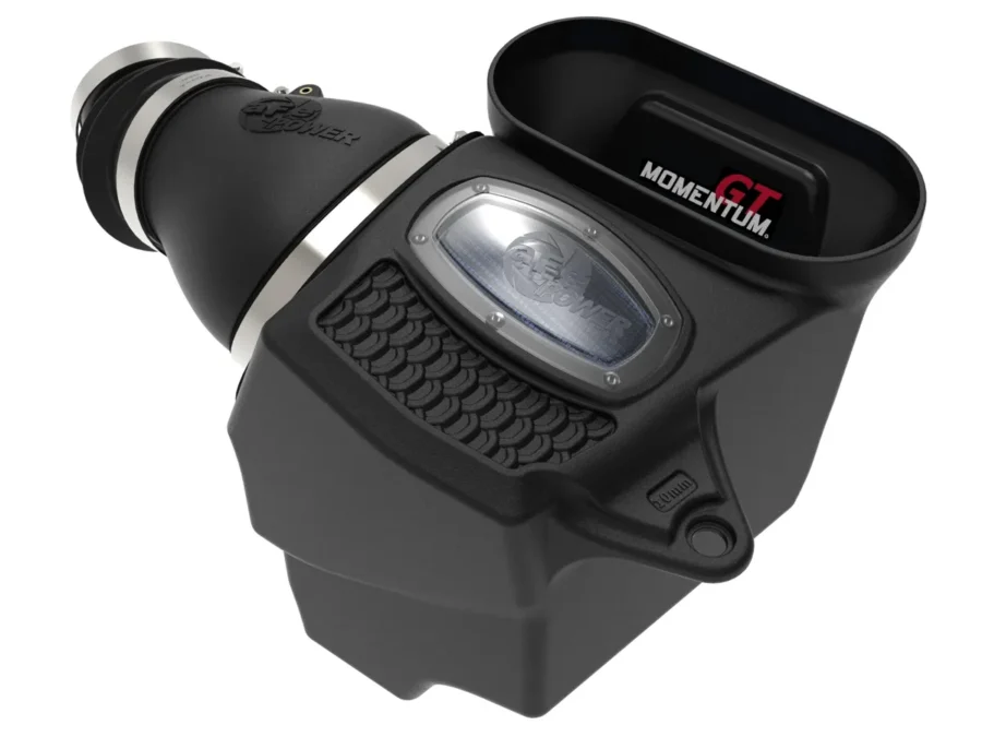 Układ dolotowy Momentum GT Cold Air Intake System w/ Pro 5R Filter | Jeep Wrangler JL 6.4 V8 HEMI | 2018-2025