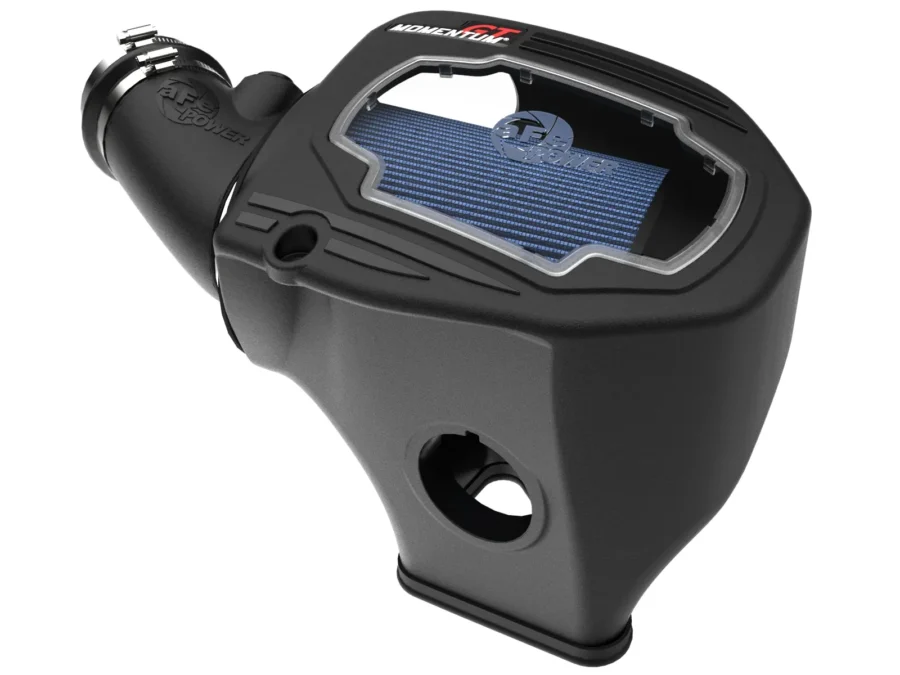 Układ dolotowy aFe Momentum GT w/PRO 5R Filter | Challenger |