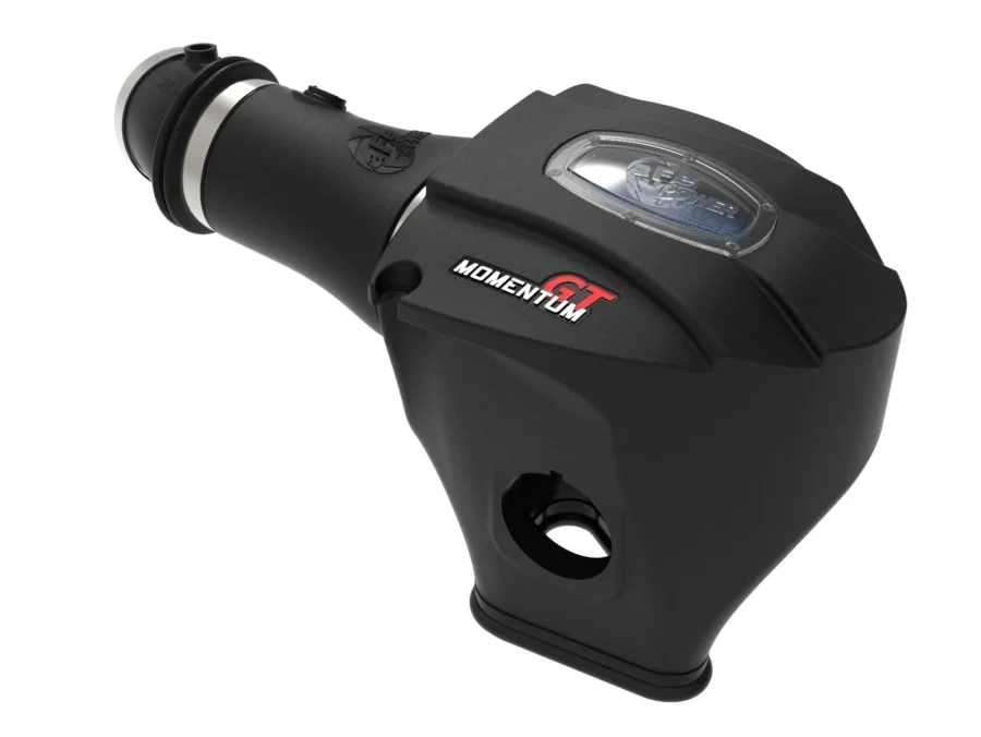 Układ dolotowy Momentum GT w/PRO 5R Filter | Challenger | Charger |