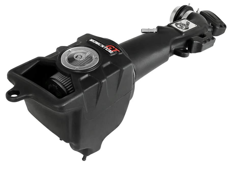 Układ dolotowy Suchy Momentum GT Cold Air Intake System w/Pro 5R Filter Media | Jeep Wrangler JL | 3.6 V6 | 2018-2025