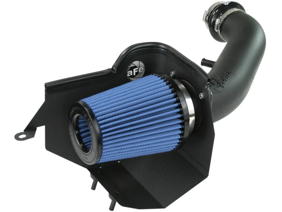 Układ dolotowy Magnum FORCE Stage-2 Cold Air Intake System w/Pro 5R Filter Media | Jeep Wrangler JK 3.8 V6 | 2007-2011