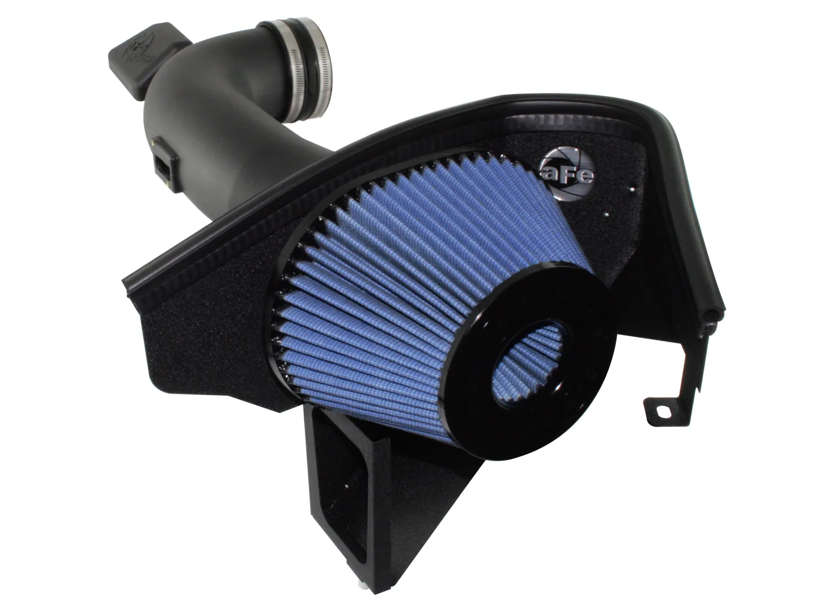 Układ dolotowy Momentum GT Cold Air Intake System w/Pro 5R Filter Media | Chevrolet Camaro SS | 6.2 | 2010-2015