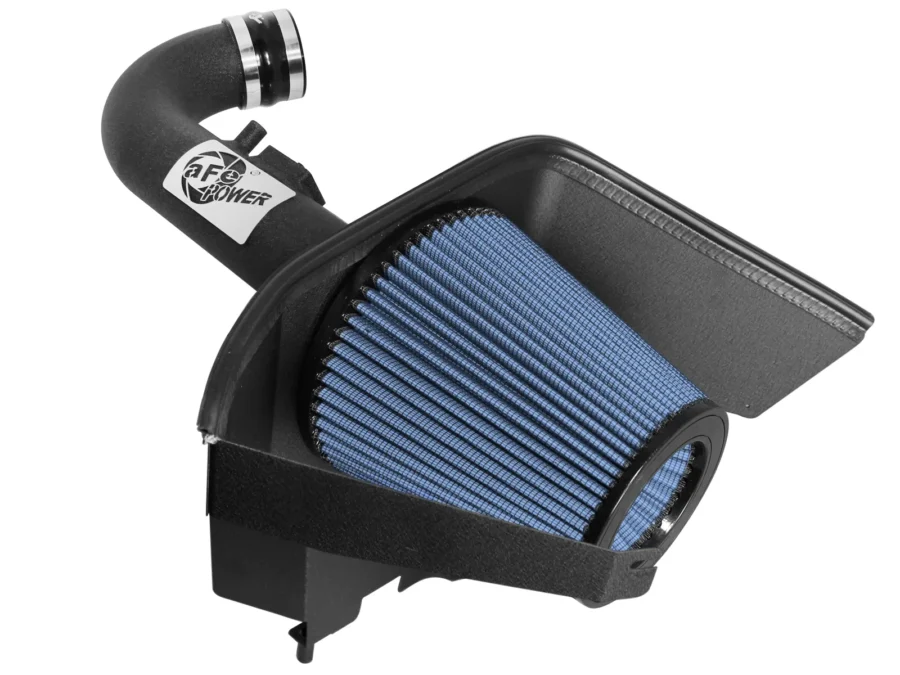 Układ dolotowy Magnum FORCE Stage-2 Cold Air Intake System w/Pro 5R Filter Media | Chevrolet Camaro | 3.6 | 2012-2015