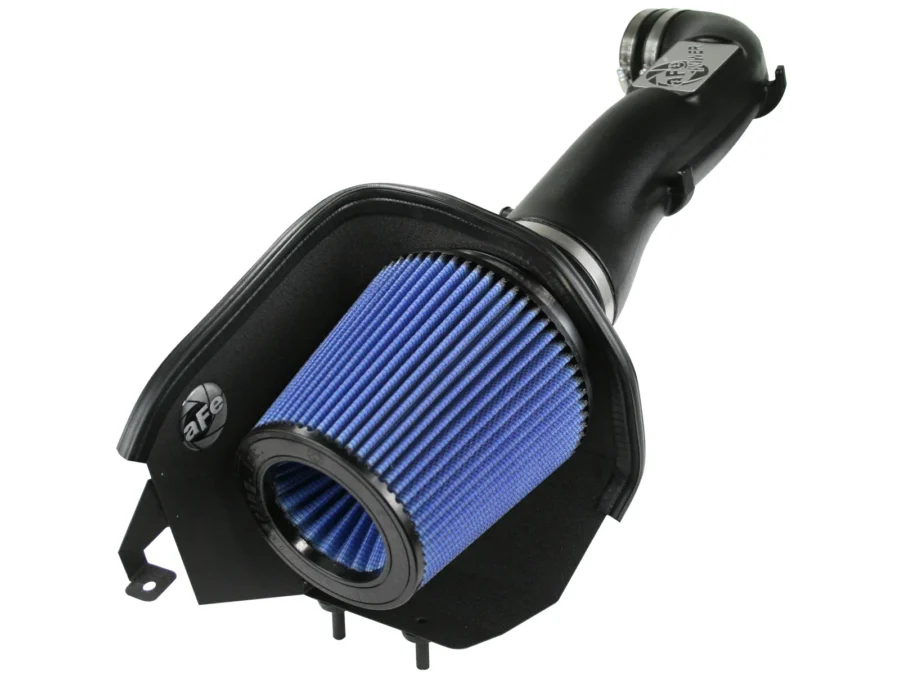 Układ dolotowy Magnum FORCE Stage-2 Cold Air Intake System w/ Pro 5R Filter| Jeep Wrangler JK 3.6 V6 | 2012-2018