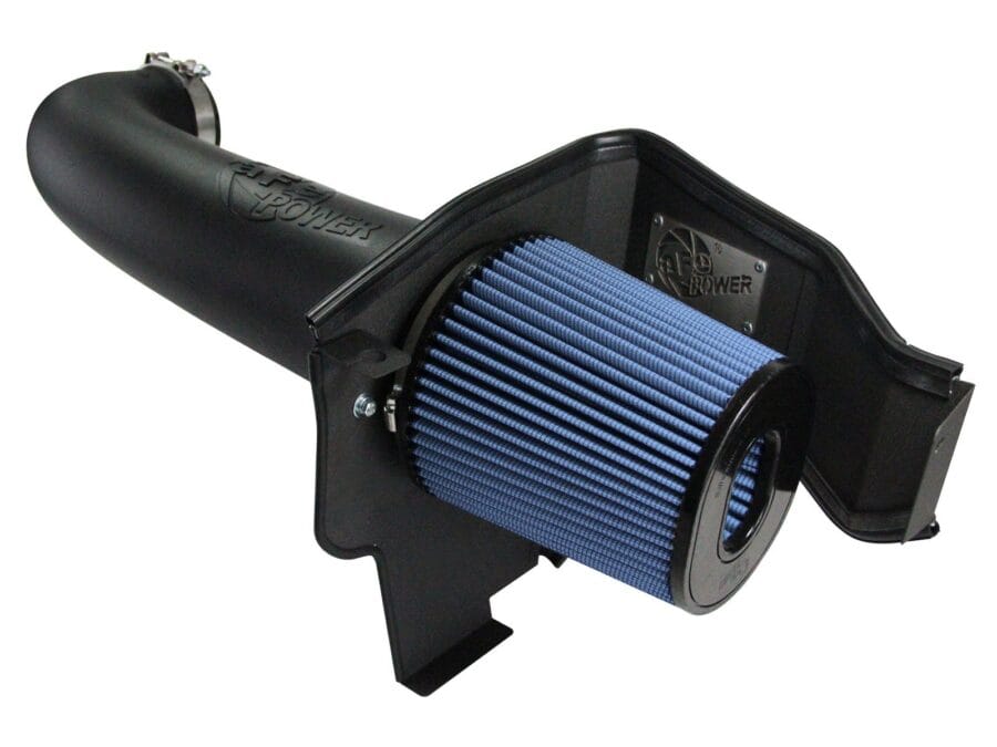 układ dolotowy aFe otwarty 5.7 hemi