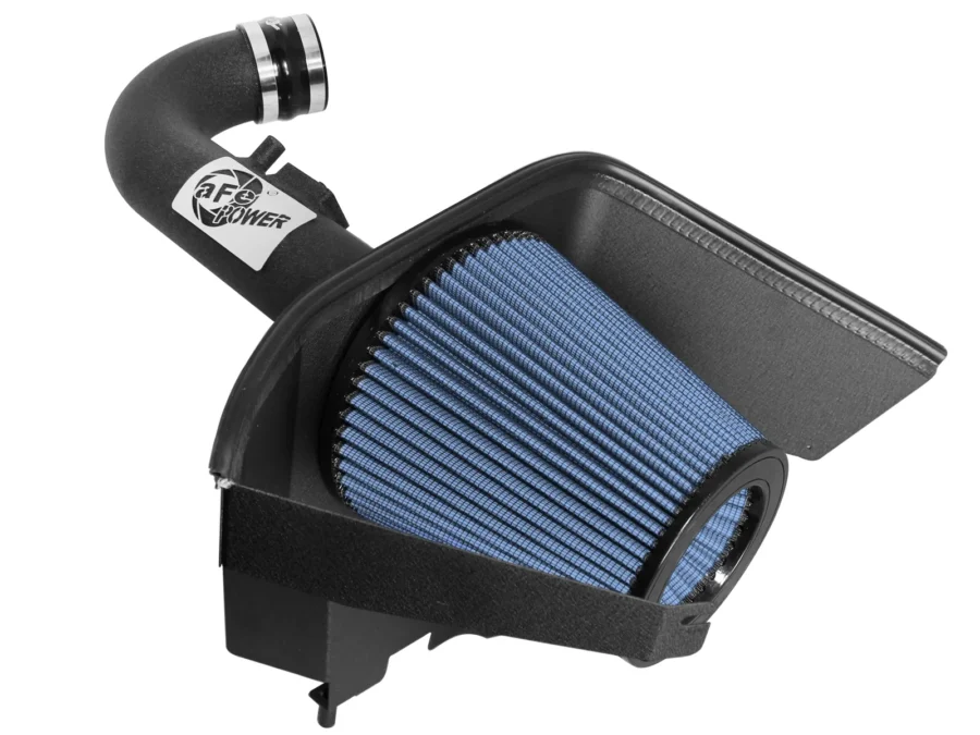 Układ dolotowy Magnum FORCE Stage-2 Cold Air Intake System w/Pro 5R Filter Media | Chevrolet Camaro | 3.6 | 2010-2011