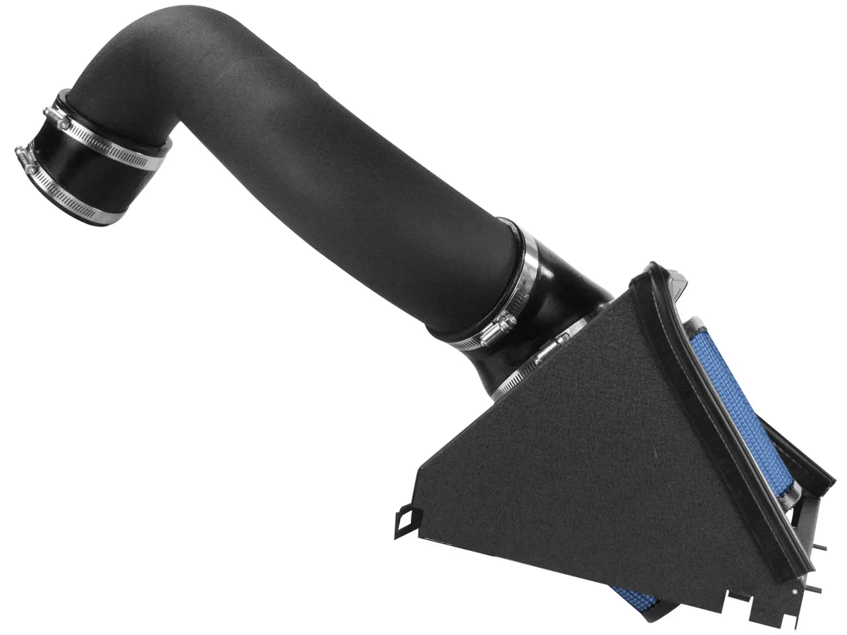 Układ dolotowy Magnum FORCE Stage-2 Cold Air Intake System w/Pro 5R Filter Media | RAM 1500 CLASIC (DS) 5.7L HEMI | 2009-2024 - obrazek 2