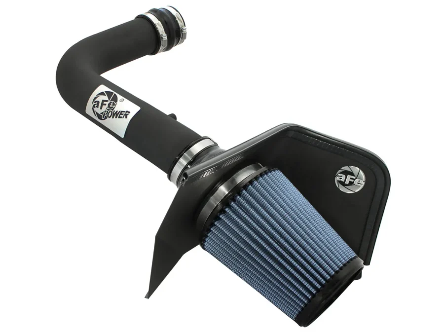 Układ dolotowy Magnum FORCE Stage-2 Cold Air Intake System w/Pro 5R Filter Media | Jeep Cherokee KL 3.2 V6 | 2014-2018