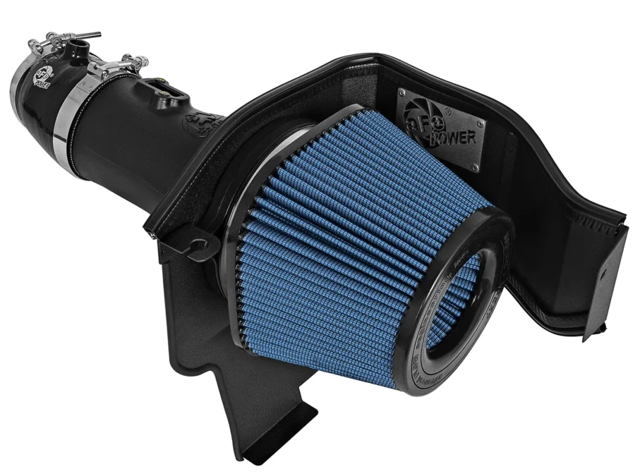 Układ dolotowy Magnum FORCE Stage-2 w/PRO 5R Filter | Challenger | Charger |