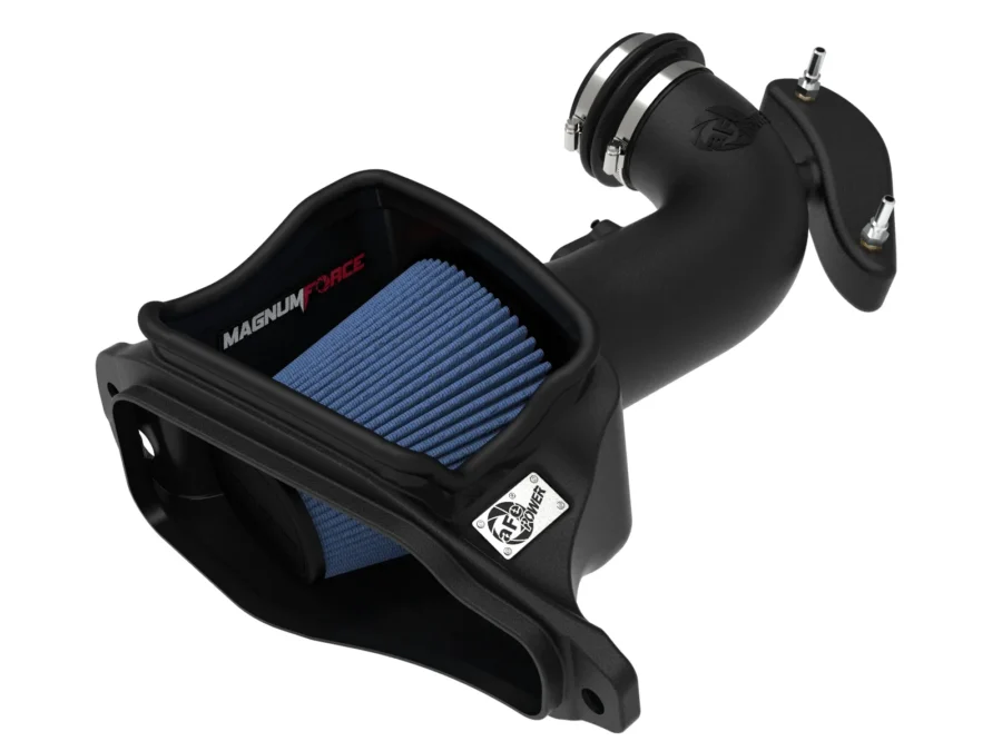Układ dolotowy Magnum FORCE Stage-2 Cold Air Intake System w/Pro 5R Filter Media | Chevrolet Corvette C7 | 6.2 | 2014-2019