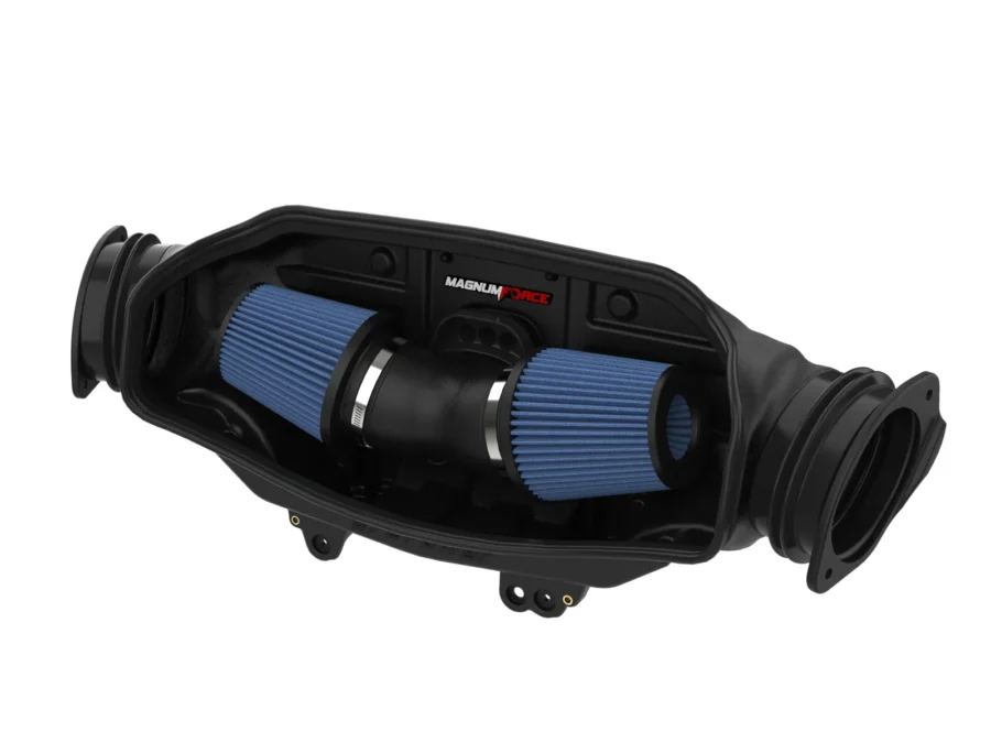 Układ dolotowy aFe Magnum FORCE Stage-2 w/ Pro 5R Filters | Chevrolet Corvette C8 | 6.2 | 2020-2026