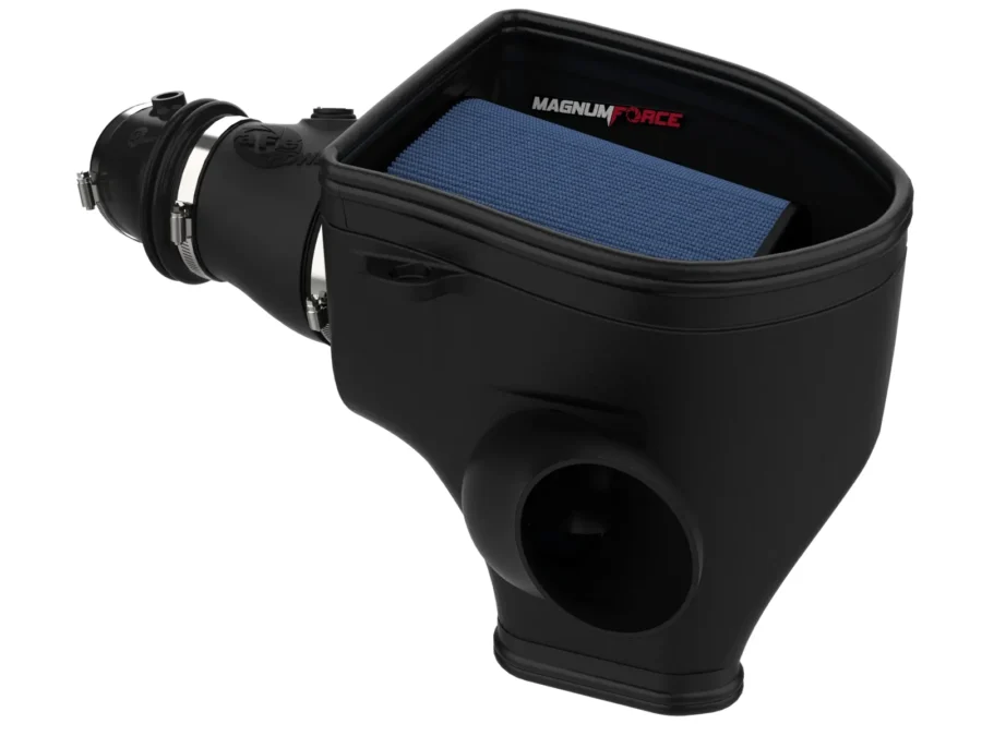 Układ dolotowy aFe Magnum FORCE Stage-2 w/PRO 5R Filter | Challenger |