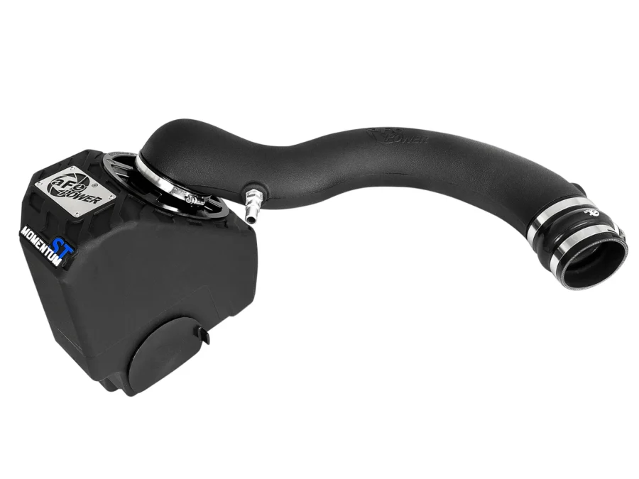 Układ dolotowy Momentum ST Cold Air Intake System w/Pro 5R Filter | Jeep Cherokee KL 3.2 V6 | 2014-2018