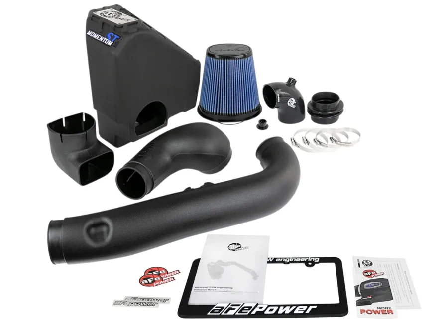 Układ dolotowy Momentum ST Cold Air Intake System w/Pro 5R Filter | Jeep Cherokee KL 2.4 | 2014-2018