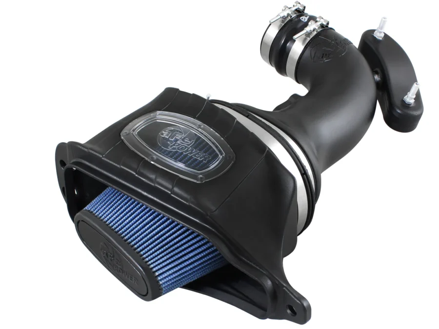 Układ dolotowy Momentum Cold Air Intake System w/Pro 5R Filter Media | Chevrolet Corvette C7 | 6.2 | 2014-2019