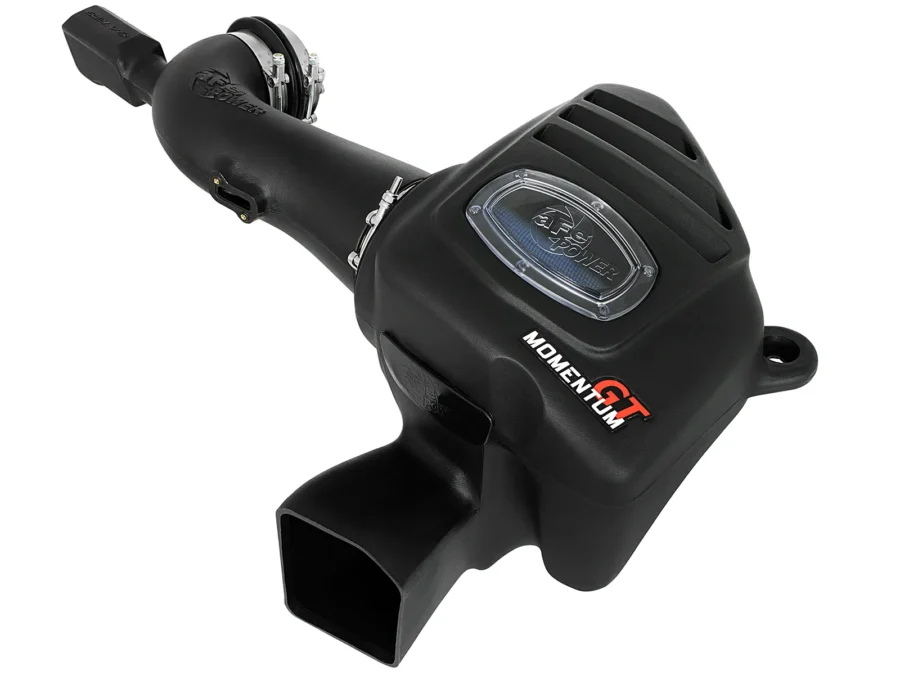 Układ dolotowy Momentum GT Cold Air Intake System w/Pro 5R Filter Media | Chevrolet Camaro SS | 6.2 | 2013-2015