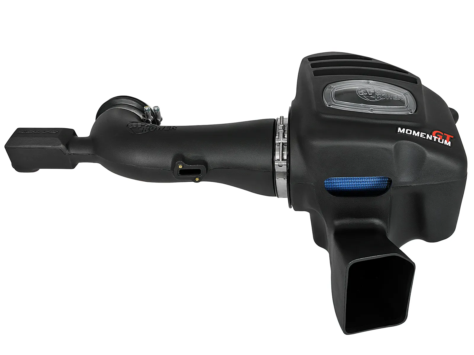 Układ dolotowy Momentum GT Cold Air Intake System w/Pro 5R Filter Media | Chevrolet Camaro SS | 6.2 | 2013-2015 - obrazek 3