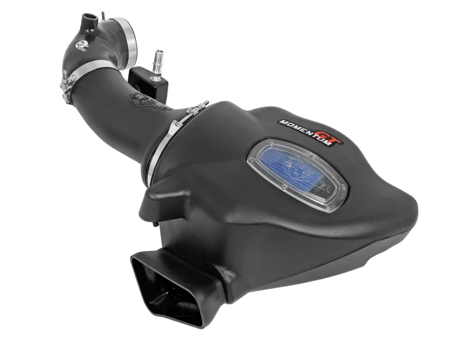 Układ dolotowy Momentum GT Cold Air Intake System w/Pro 5R Filter Media | Chevrolet Camaro SS | 6.2 | 2016-2024