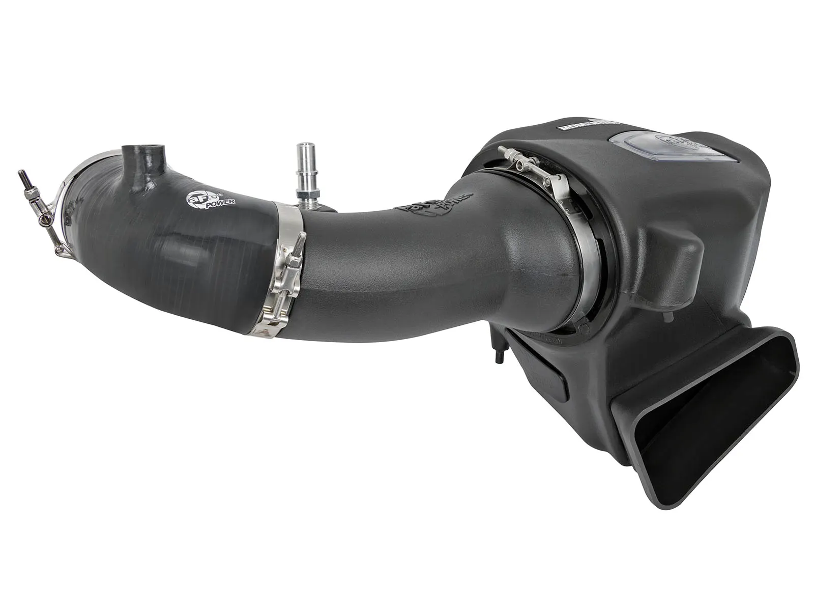 Układ dolotowy Momentum GT Cold Air Intake System w/Pro 5R Filter Media | Chevrolet Camaro SS | 6.2 | 2016-2024 - obrazek 3