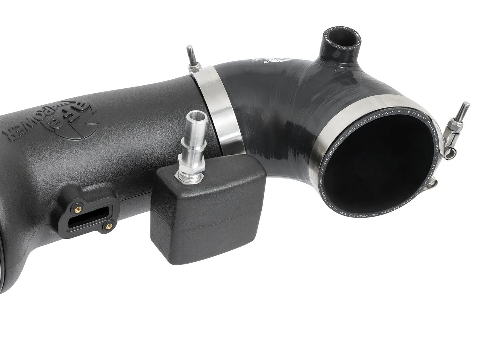Układ dolotowy Momentum GT Cold Air Intake System w/Pro 5R Filter Media | Chevrolet Camaro SS | 6.2 | 2016-2024 - obrazek 4