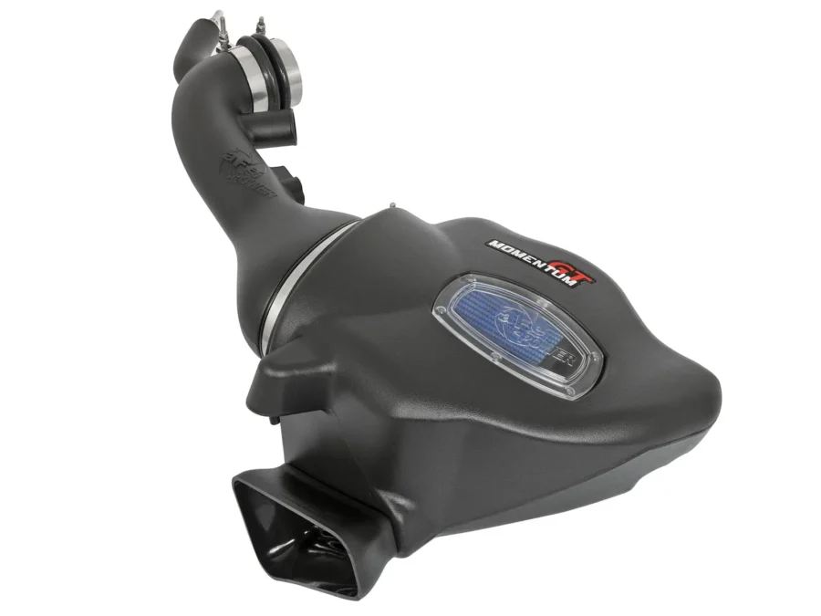 Układ dolotowy Momentum GT Cold Air Intake System w/Pro 5R Filter Media | Chevrolet Camaro | 3.6 | 2016-2024