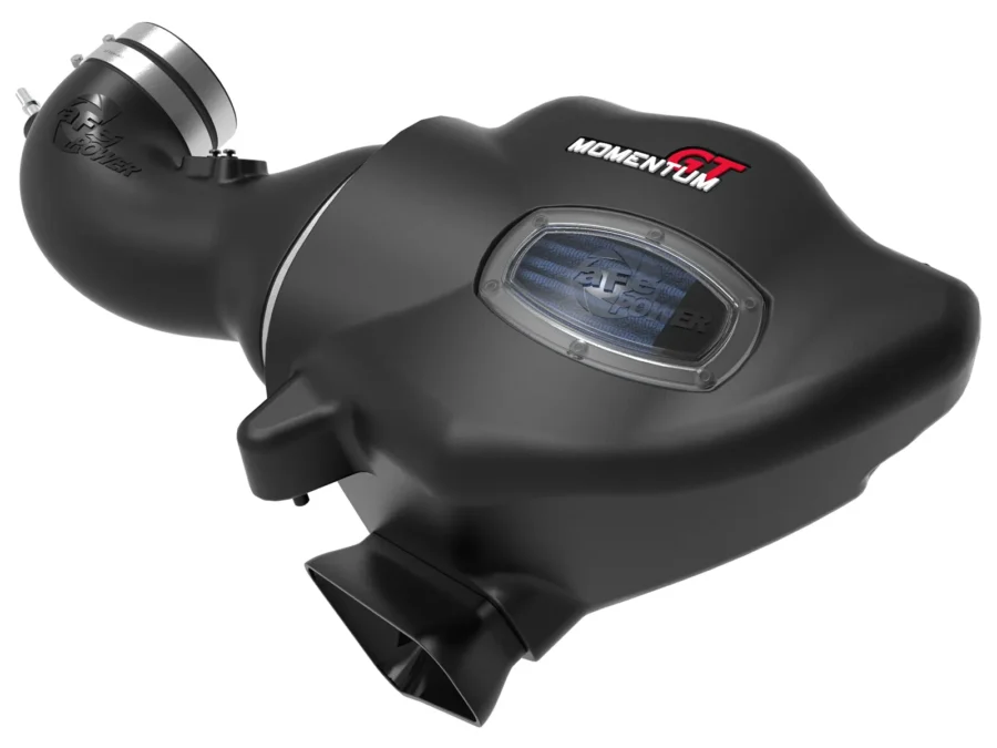 Układ dolotowy Momentum GT Cold Air Intake System w/Pro 5R Filter Media | Chevrolet Camaro ZL1 | 6.2 | 2017-2024