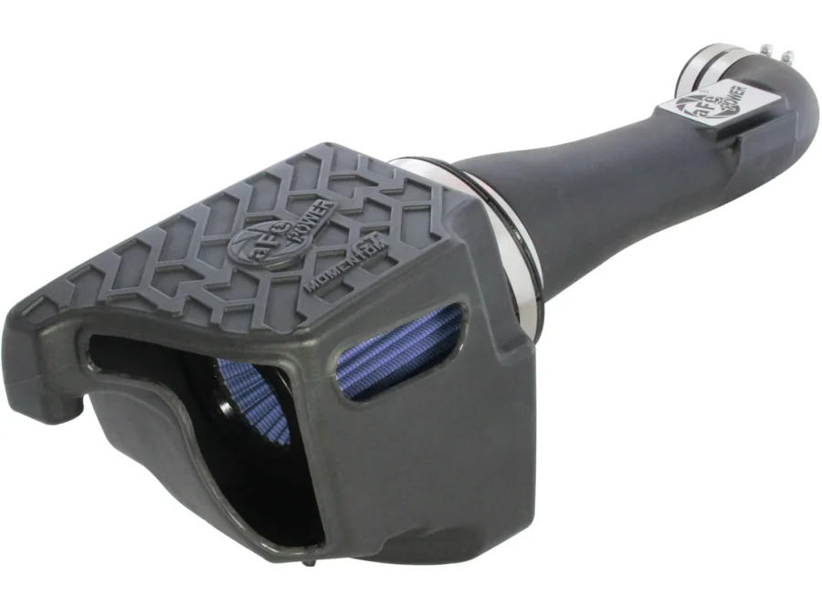 Układ dolotowy Momentum GT Cold Air Intake System w/Pro 5R Filter Media | Jeep Wrangler JK 3.6 V6 | 2012-2018