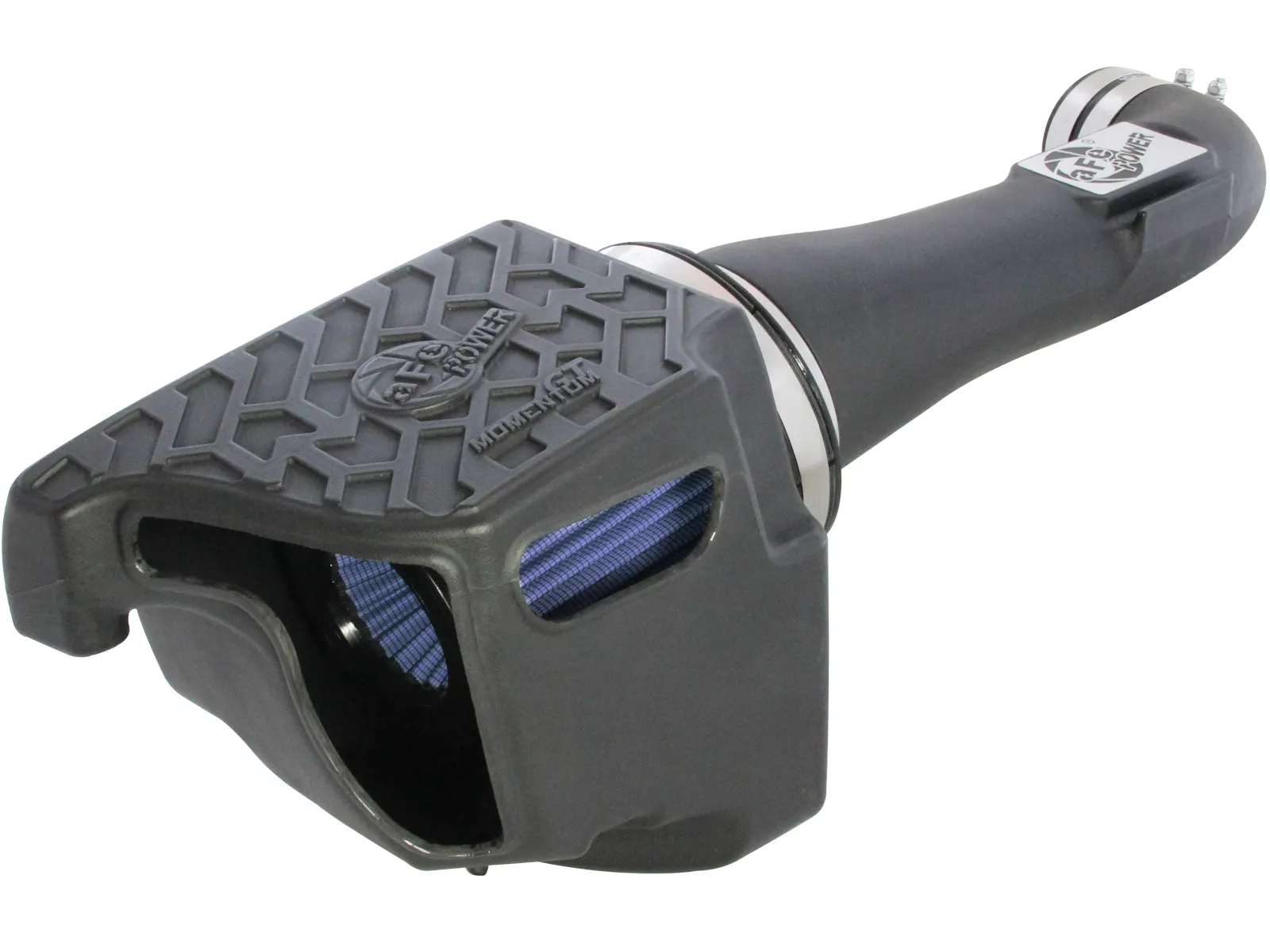 Układ dolotowy Momentum GT Cold Air Intake System w/Pro 5R Filter Media | Jeep Wrangler JK 3.6 V6 | 2012-2018