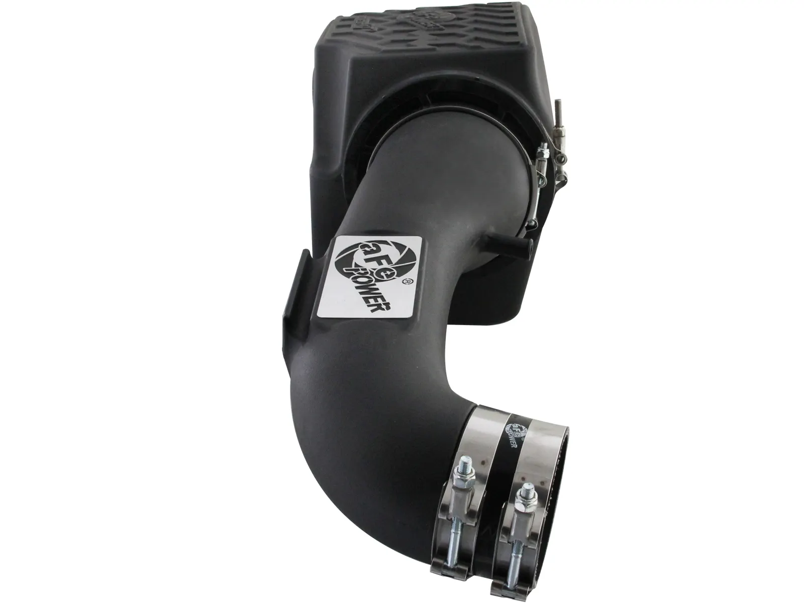 Układ dolotowy Momentum GT Cold Air Intake System w/Pro 5R Filter Media | Jeep Wrangler JK 3.6 V6 | 2012-2018 - obrazek 2