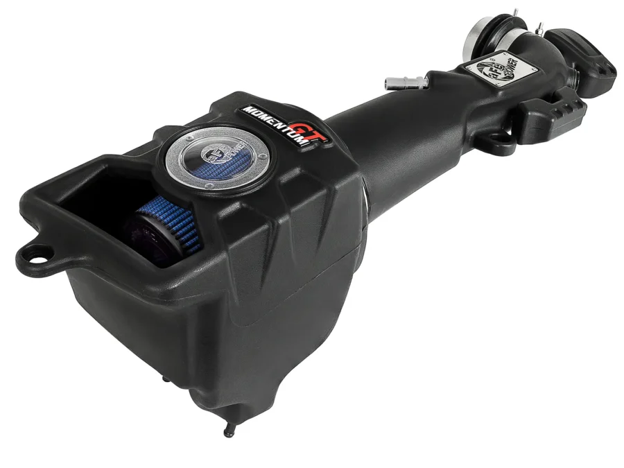 Układ dolotowy Momentum GT Cold Air Intake System w/Pro 5R Filter | Jeep Wrangler JL | 3.6 | 2018-2025