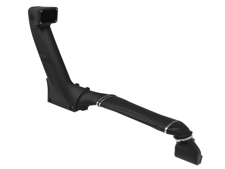 Wlot powietrza dynamiczny Snorkel Dynamic Air Scoop (D.A.S.) | Jeep Wrangler JL/Gladiator JT 2.0/3.6 V6 | 2018-2025
