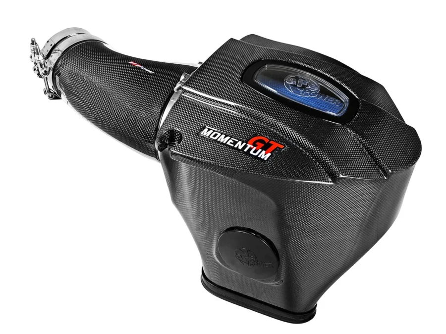 Układ dolotowy aFe Black Series Carbon Fiber w/PRO 5R Filter | Challenger | Charger | Chrysler 300 |