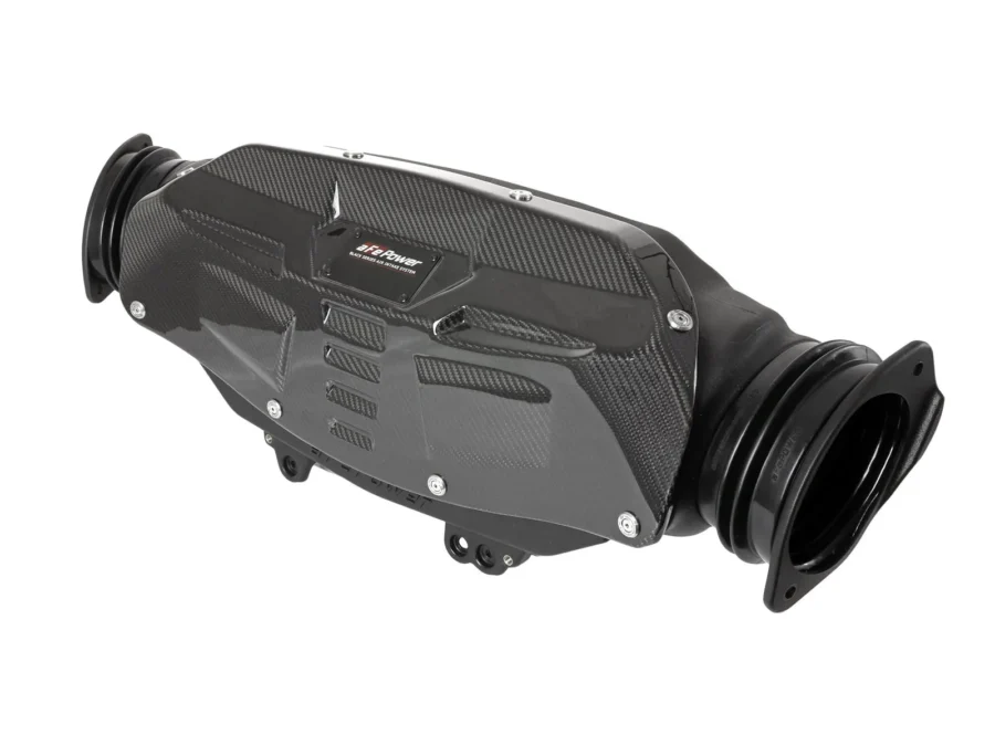 Układ dolotowy aFe Black Series Carbon Fiber w/Pro 5R Filters | Chevrolet Corvette C8 | 6.2 | 2020-2026